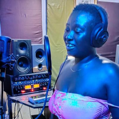 ShattiaT's tweet photo. #NewProfilePic https://t.co/B1dJnaFxqw