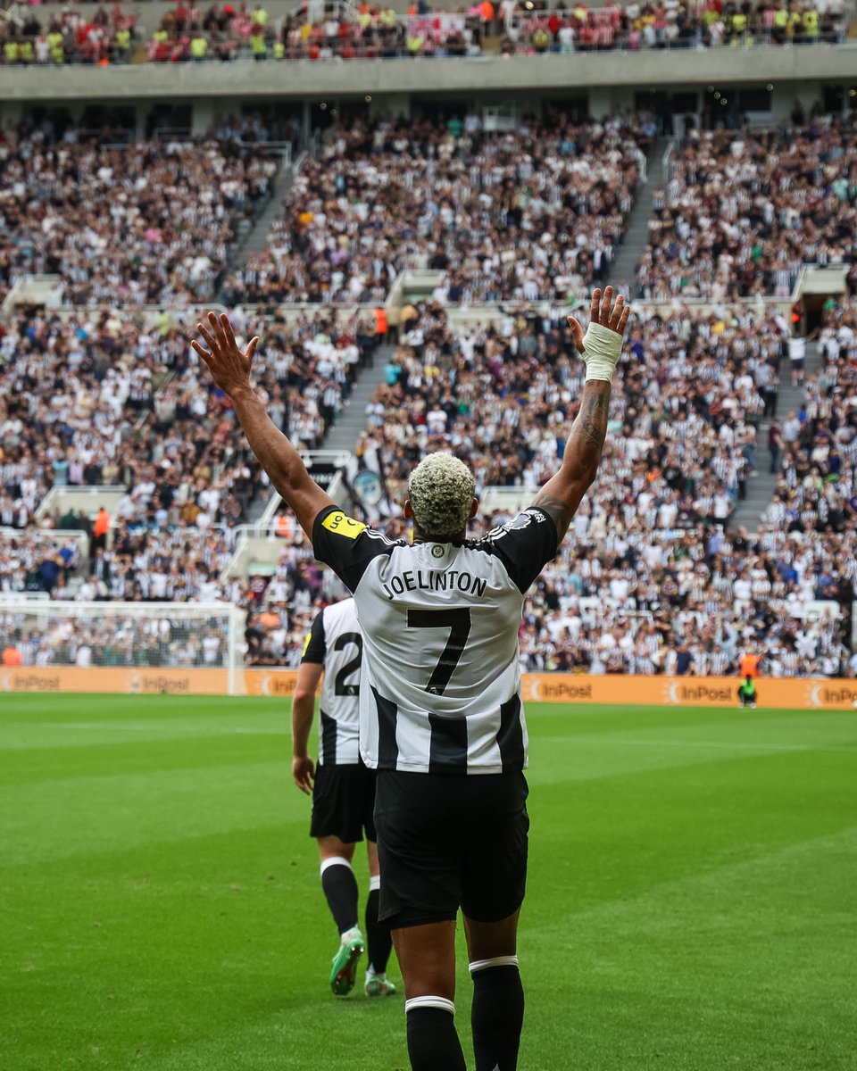 Back to it tomorrow! 🤩