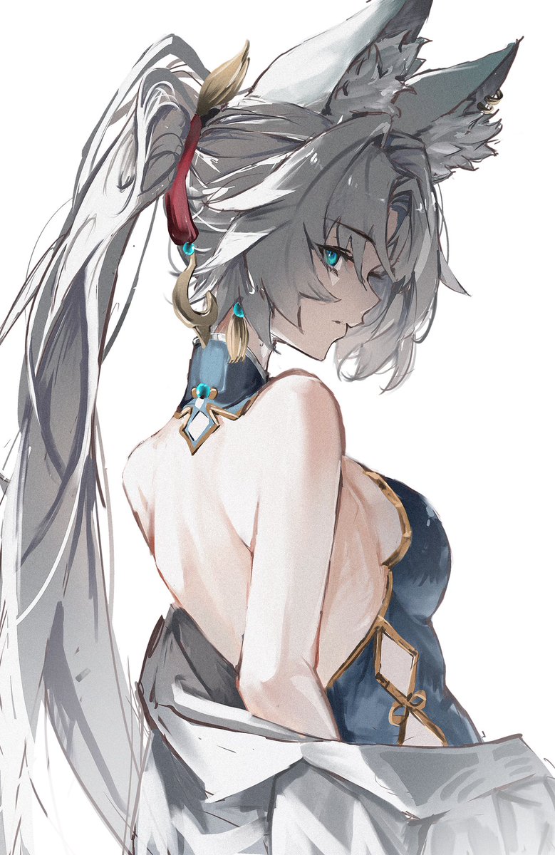 kuroisen_339's tweet photo. feixiao https://t.co/ByU2FHeKug