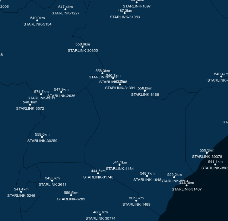 komu_wairagu's tweet photo. safcom signed a satellite deal with a company that only has 3 satellites in orbit against one with 6k. And of the 3 one seems to have 'fallen' from the skies. https://t.co/Xxon2iLDRD