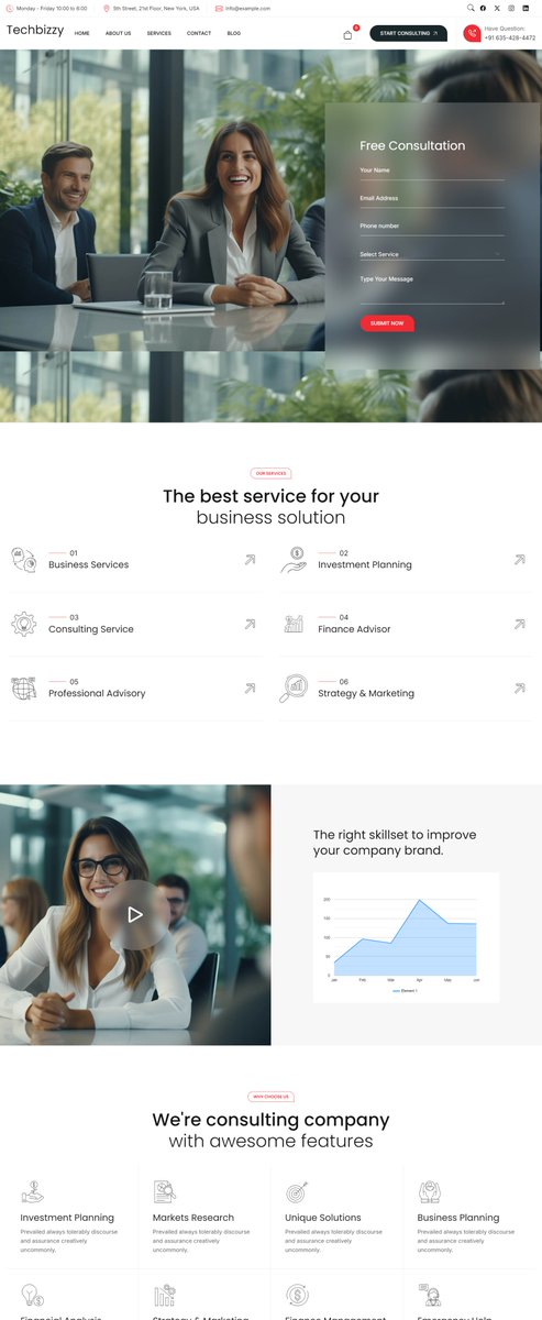 Tech_bizzy's tweet image. Is your website costing you customers? ❌ Avoid common mistakes like slow loading times, poor mobile design, and confusing navigation. Let&apos;s create a website that converts. #website #design #digitalmarketing #business