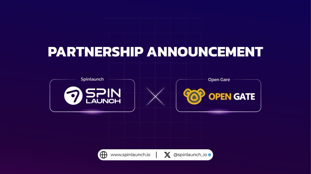 SpinLaunch tweet media