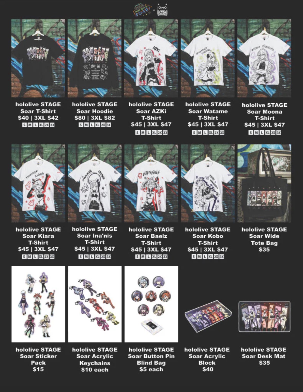 ホロライブグッズ　まとめ売り ホロライブ グッズ まとめ売り (バラ売り可) - メルカリ