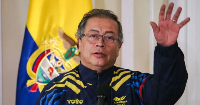 higuera_tamayo's tweet image. Tal Vez #Perdimos La Excelente Imágen Que Nuestro Padre Y Creador Tenía De Colombia Y Ahora Mi Dios Nos Tiene En Prueba ; 
No Supimos Valorar En Su Justa Medida Las Bendiciones Que Teníamos Antes : Ahora Estamos #Castigados Soportando A @petrogustavo #M19 : #GobiernoDelCambio