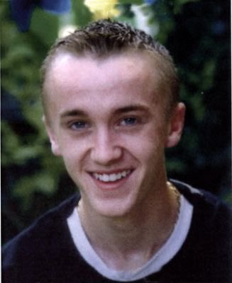 Tom Felton Rares (@rarestfelton) on Twitter photo 