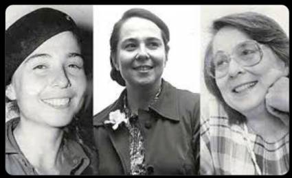 LaCamageyana1's tweet photo. @minint_cuba #MujeresEnRevolución https://t.co/ooZUBLLGcN