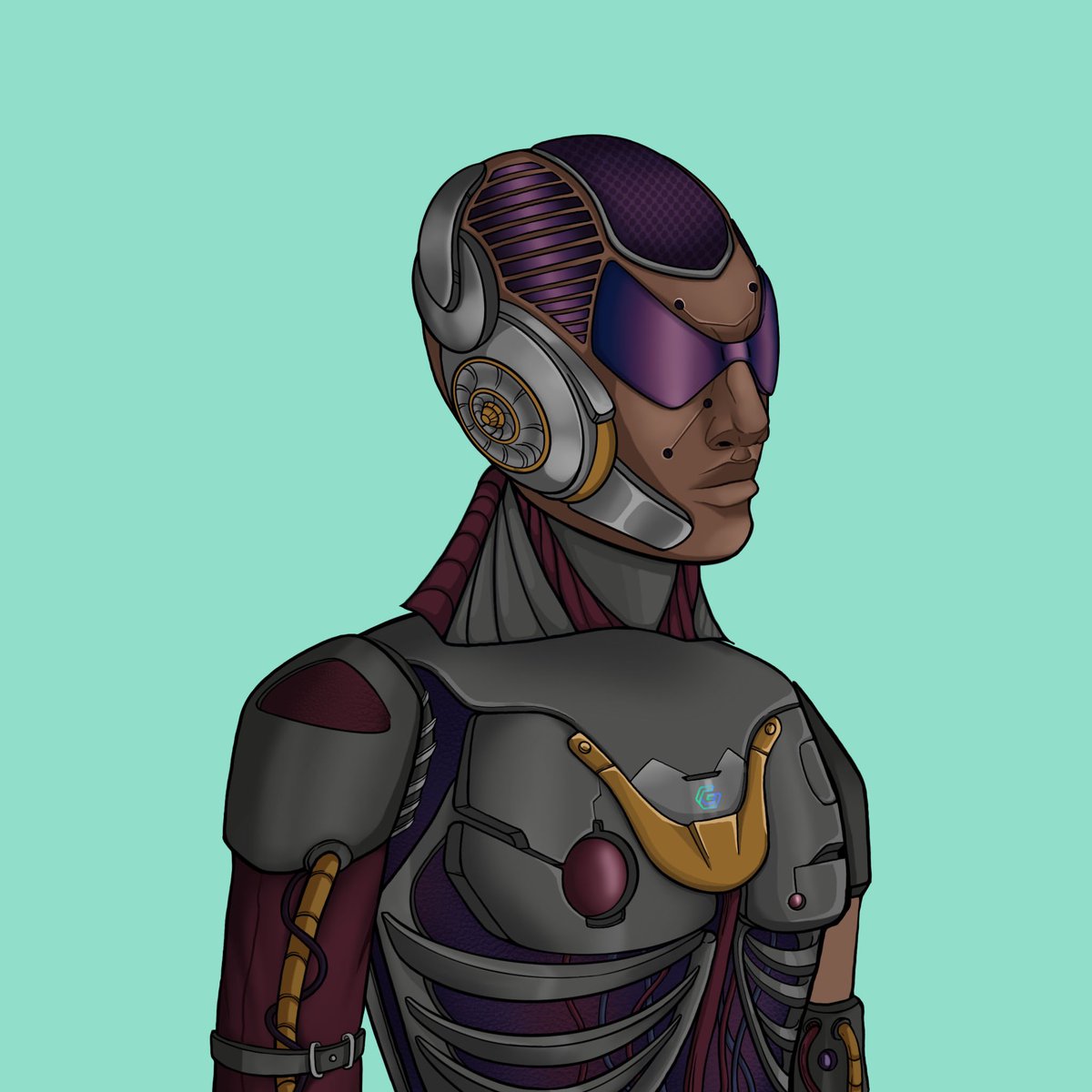 Al Goanna tweet media