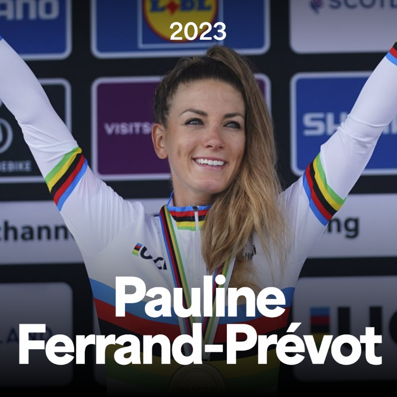 UCI_MTB's tweet photo. 🔟 years of rainbow jerseys! 🌈

The UCI #MountainBike World Championships have witnessed the triumph of awesome riders in the Women Elite XCO races. 🔥

Who'll be the next one on the list? 👀

#PalArinsalAndorra2024