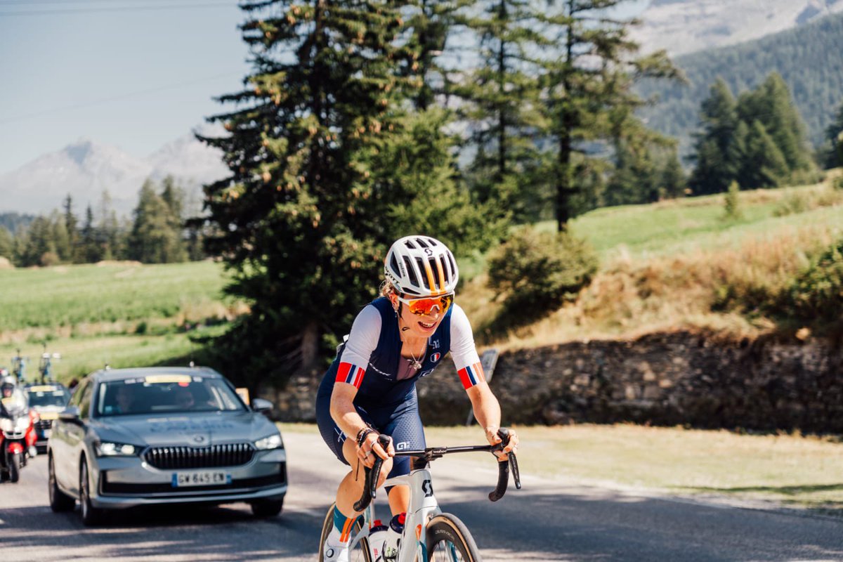 Tour de l’Avenir Femmes tweet media