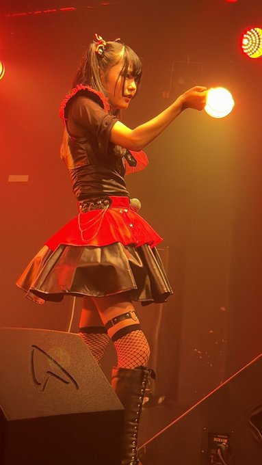 星野るなのTwitter画像7