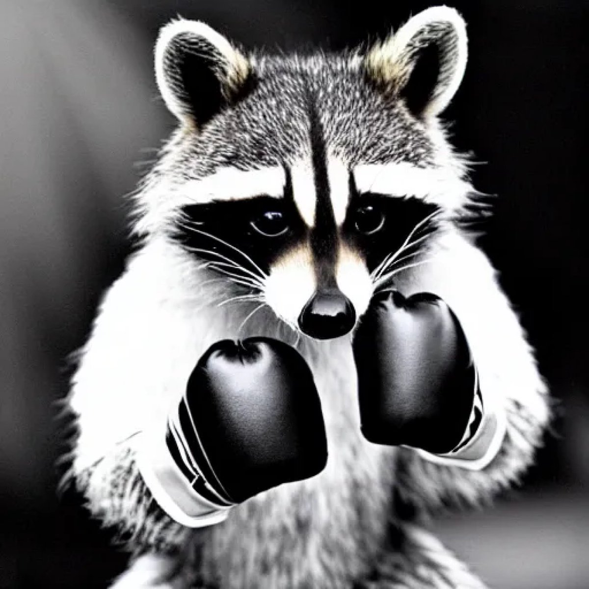 The Underdog Stablecoin is Rising! 🦝

Against all odds, the Raccoon has clawed its way to an astounding $200M in TVL in just 45 days since its debut. 

🥊This is a classic David vs. Goliath tale, where the underdog is taking down giants, one by one, on its meteoric rise through