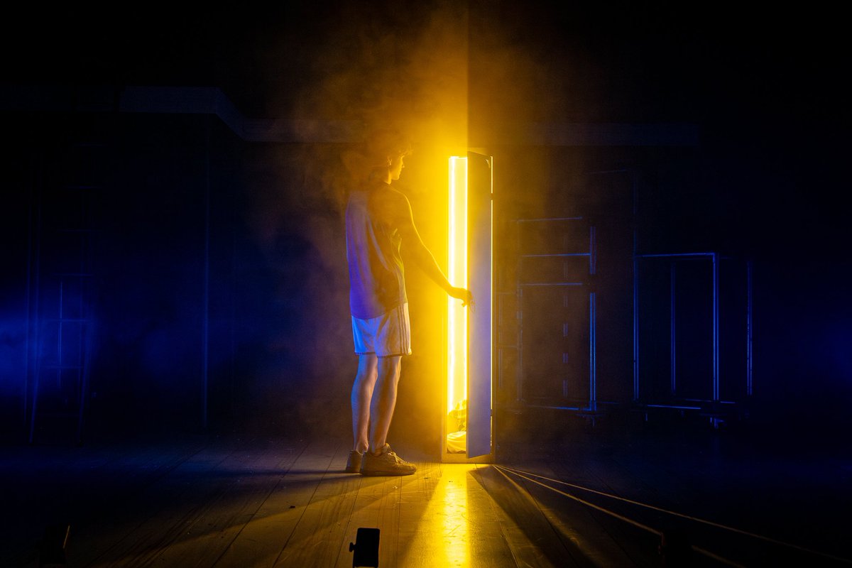 Barry Fitzgerald tweet media