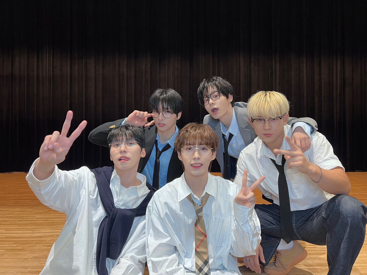 [📷]
2024.8.23
ONEUS Digital Single 
'Now (Original by Fin.K.L)'
リリースイベント

久しぶりに大阪での
リリースイベントでした💓
明日もTOMOONのみなさんに
お会いできるのを楽しみにしています🫶

#원어스 #ONEUS #ワンアス