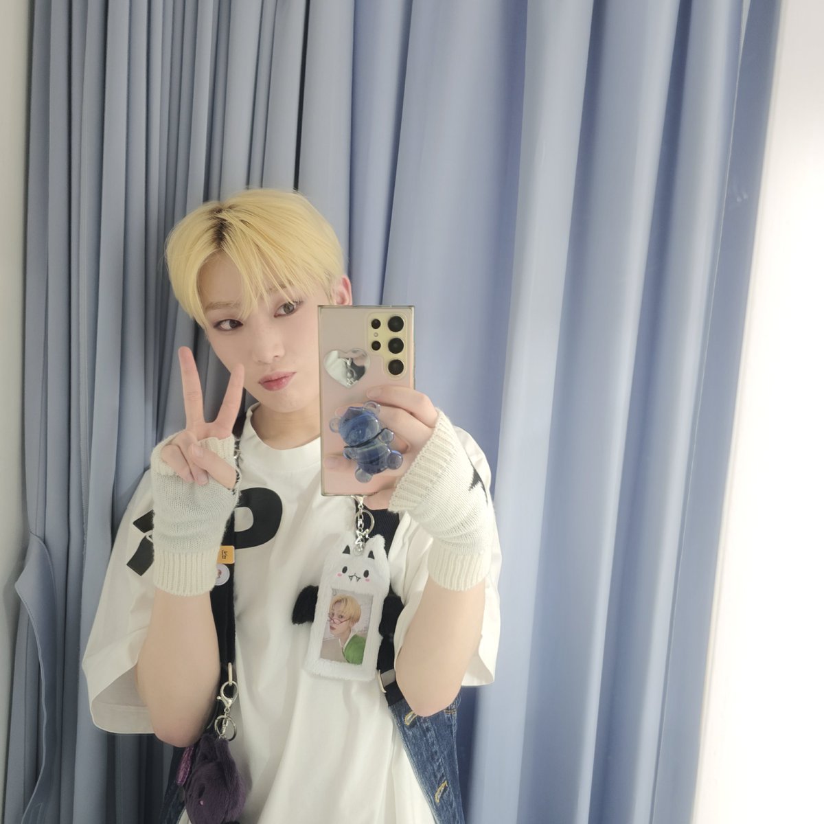 enhypenweverse's tweet photo. [ #선우’s Post ] 240823

#SUNOO: Finally uploading it

(1/2)

@ENHYPEN_members @ENHYPEN #ENHYPEN #엔하이픈 https://t.co/CWjmUxlxui