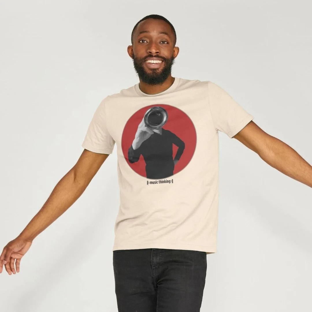 Music Thinking Society - the podcast tweet media