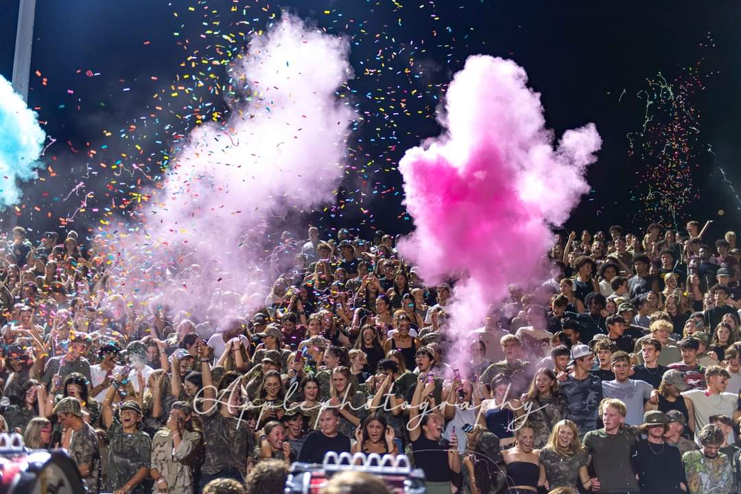 GAMEDAY!
Eagle Stadium - 7PM  vs FL 12th ranked, South Sumter
Tickets: gofan.co/event/1534522?…