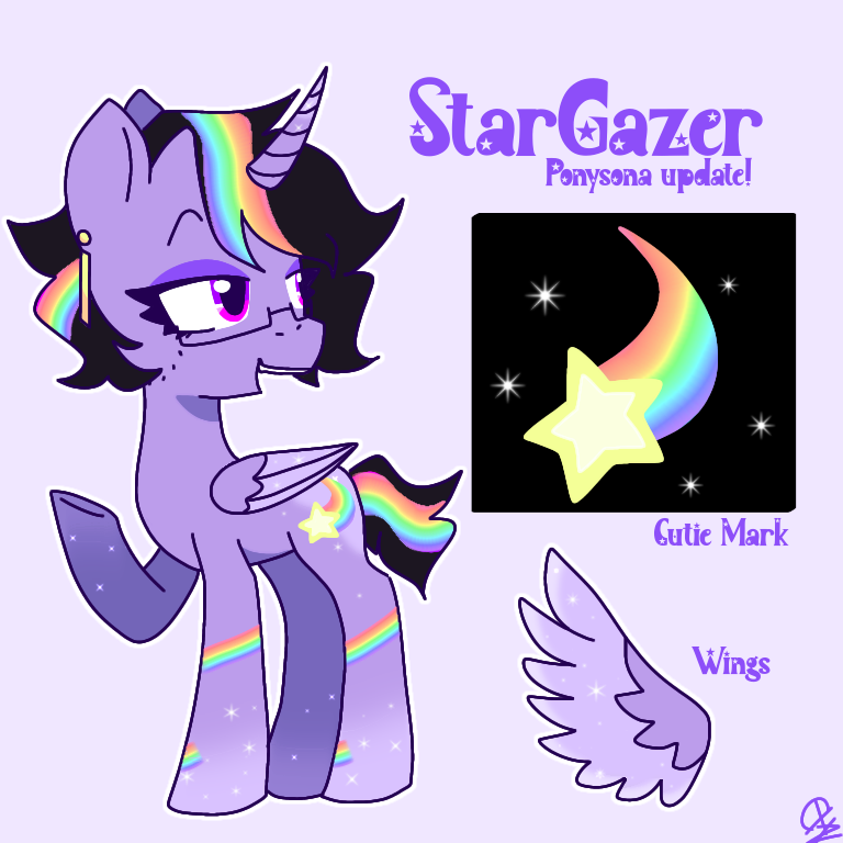 holych3z's tweet photo. Ponysona updated!
#mlpart #myli https://t.co/r1HTWAm1c5