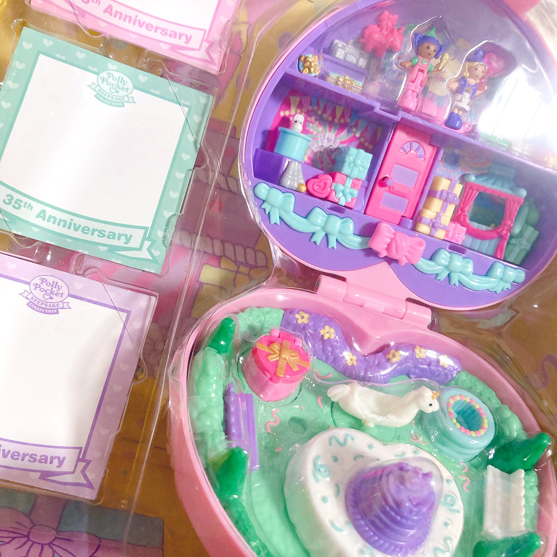 ポーリーポケット専門サイト (@pollypocketshop) / X ポーリーポケット専門サイト (@pollypocketshop) / X