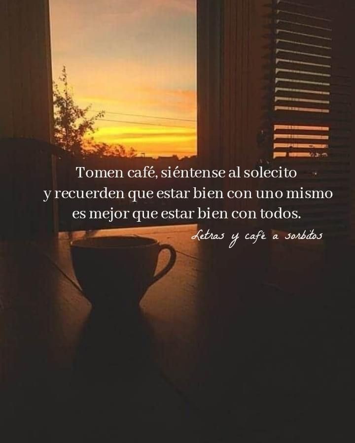 Buenos días Twitter ❌
Que esta semana finalice de la mejor manera. Un abrazo con mucho cariño.☕🌷