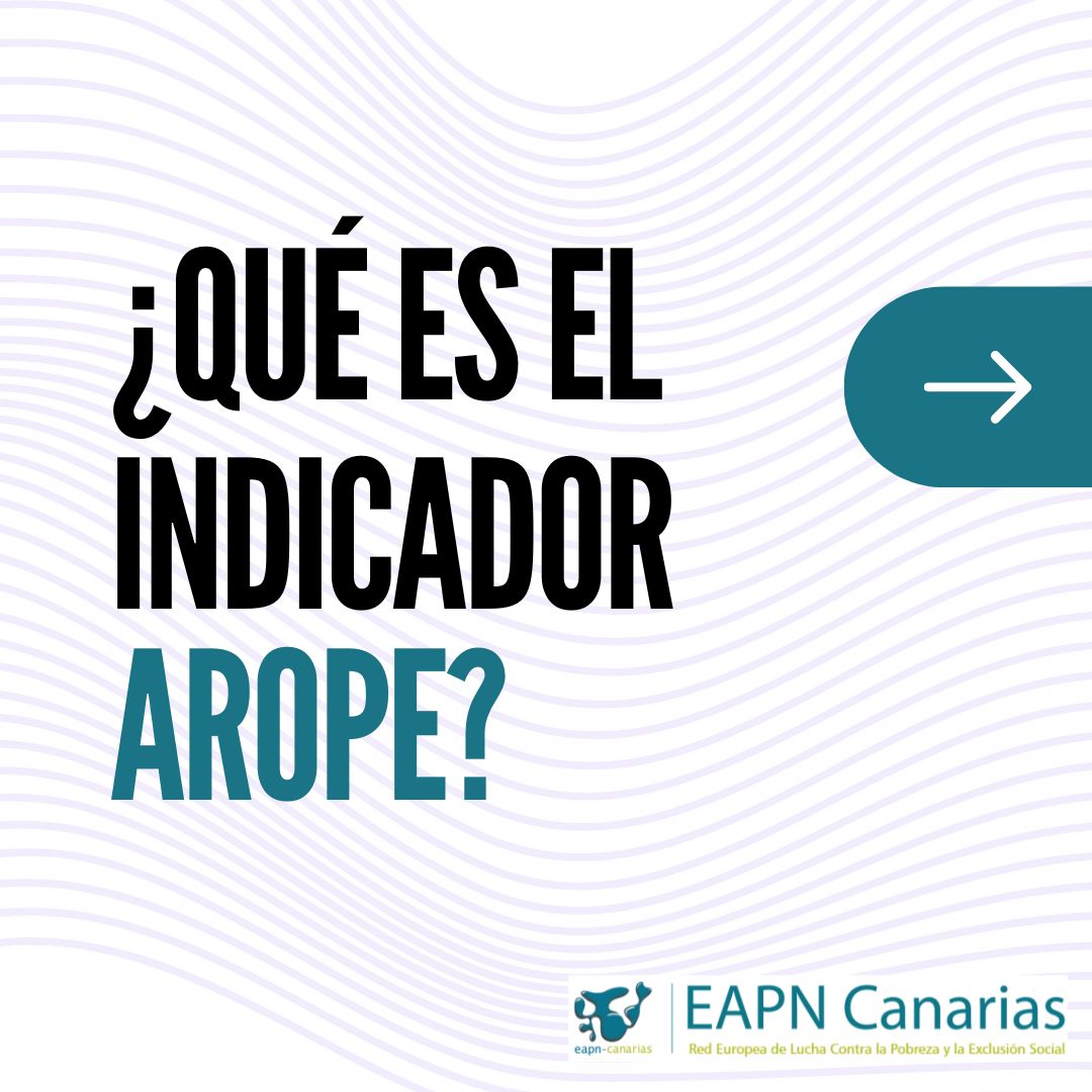 EAPN Canarias tweet media