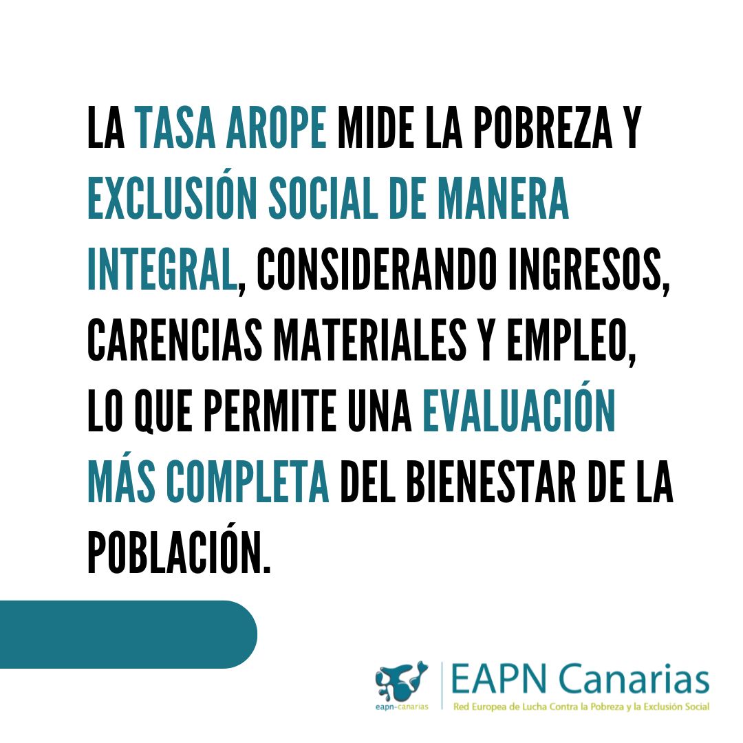 EAPN Canarias tweet media