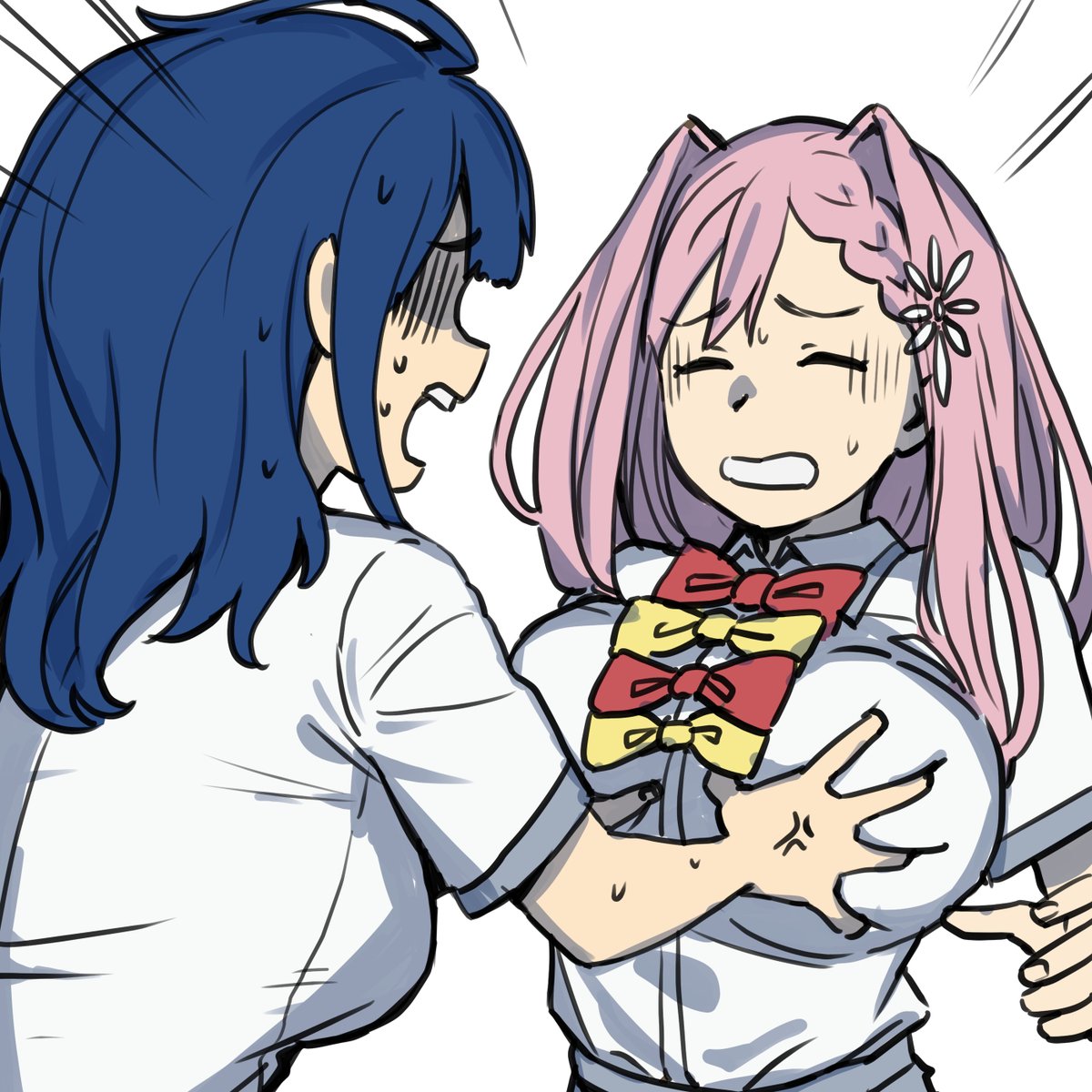 ぬっくんのヘルプが間に合わなかったとき 