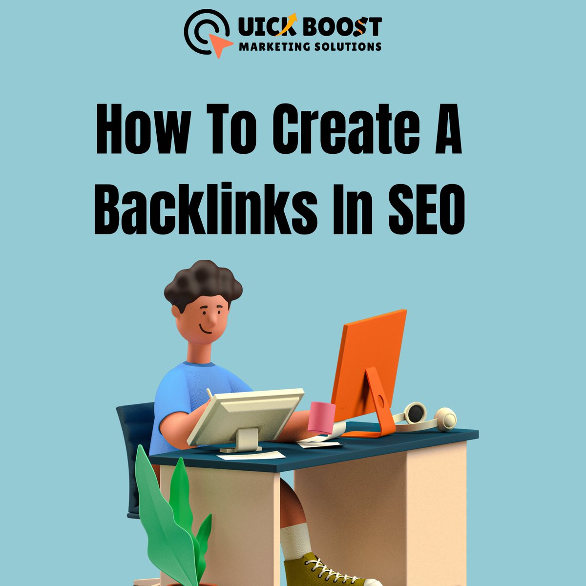 quickboost12's tweet image. How to a create Backlinks in SEO............................................
 
.......................quickboostmarketingsolutions.com...............

#qualitybacklinks #highauthorithy #dofollow