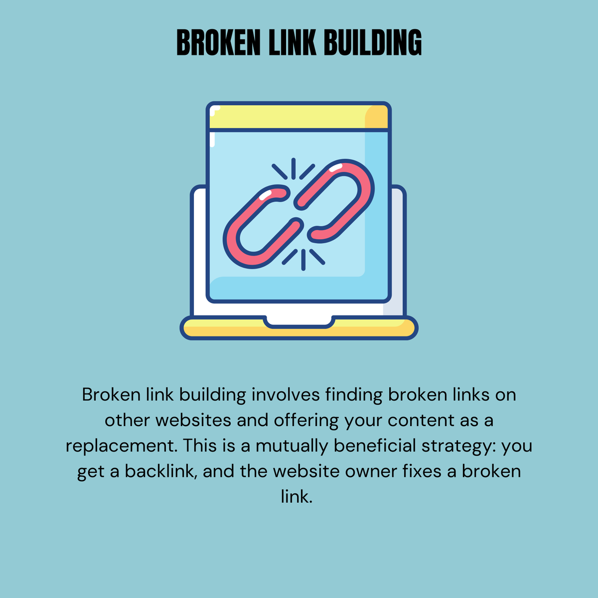 quickboost12's tweet image. How to a create Backlinks in SEO............................................
 
.......................quickboostmarketingsolutions.com...............

#qualitybacklinks #highauthorithy #dofollow
