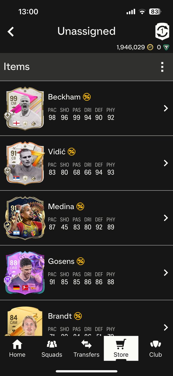 Martin Huntley tweet media