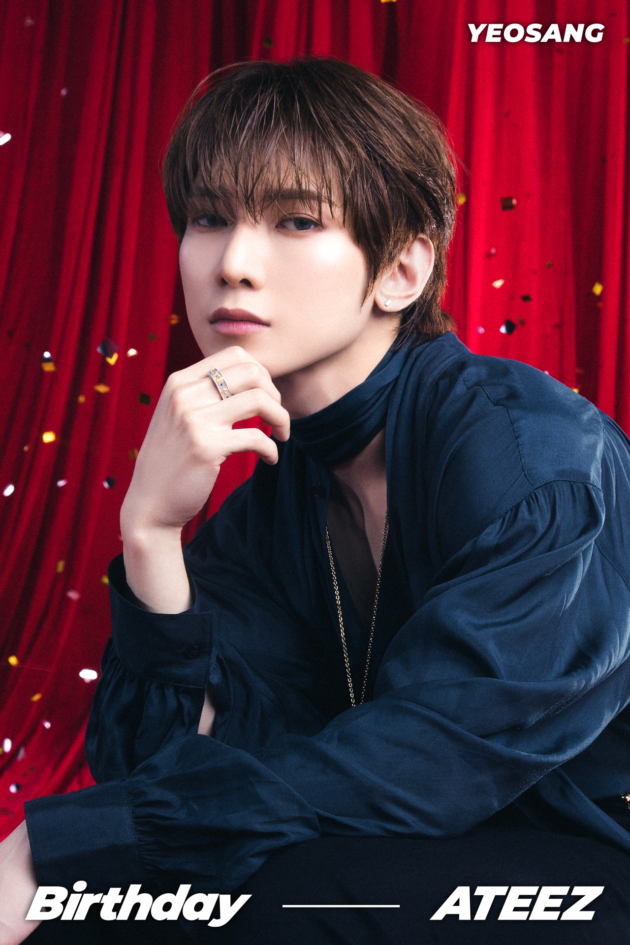 ATEEZ JP on X: 