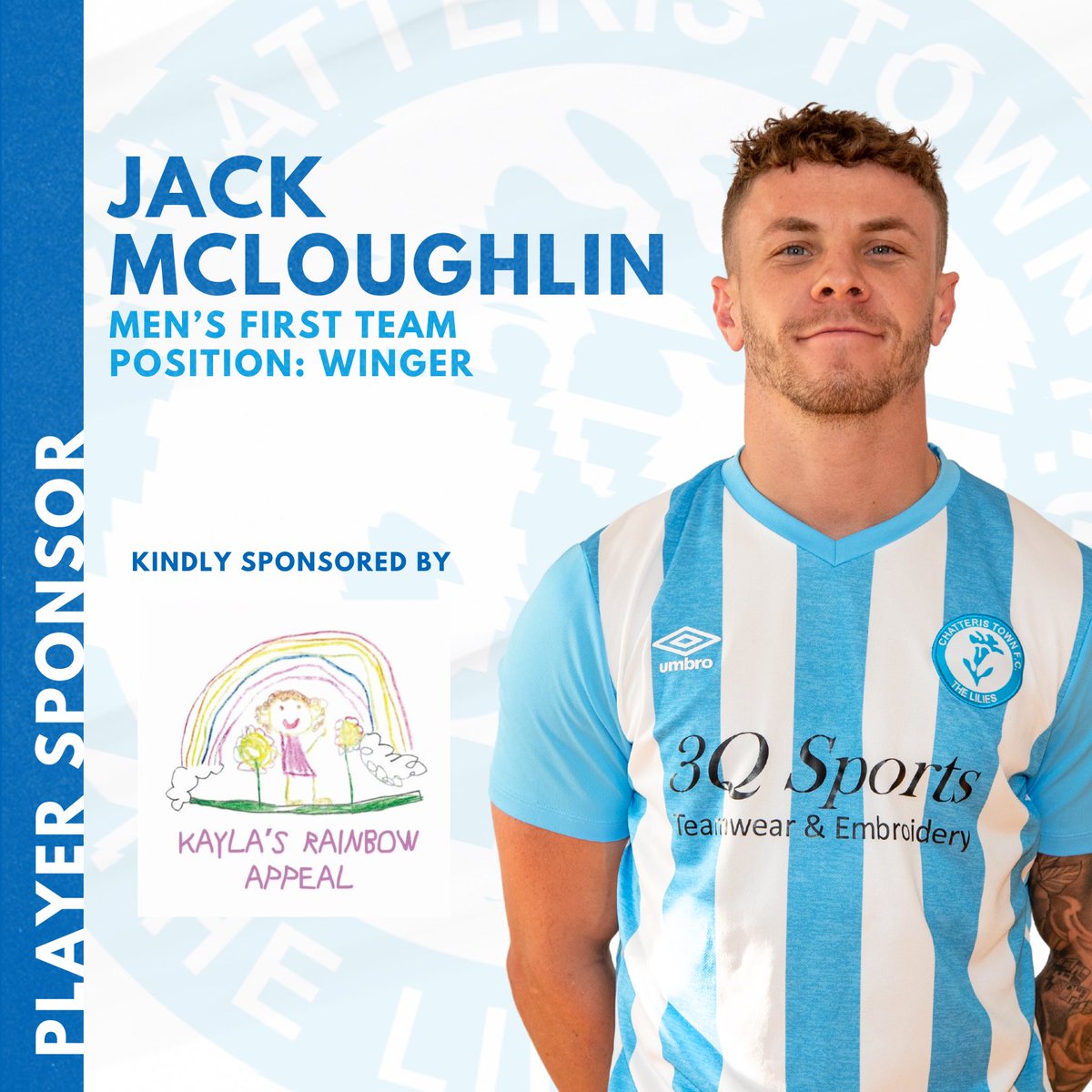 Chatteris Town FC tweet media