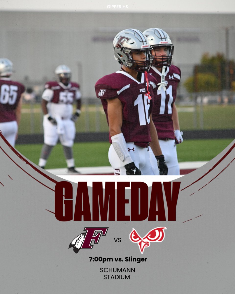 GAMEDAY!  SEE EVERYONE TONIGHT!! #TEAM #THESTANDARD