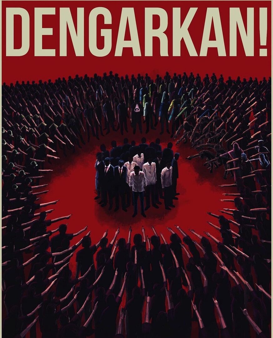 tanyarl MARI KAWAL SAMPE RAKYAT MENANG!!!! 🔥🔥🔥🔥🔥🔥🔥