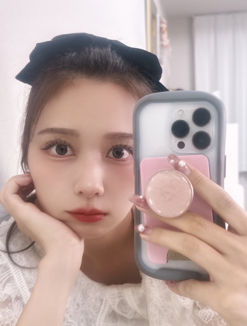 ななこ ぎり18歳