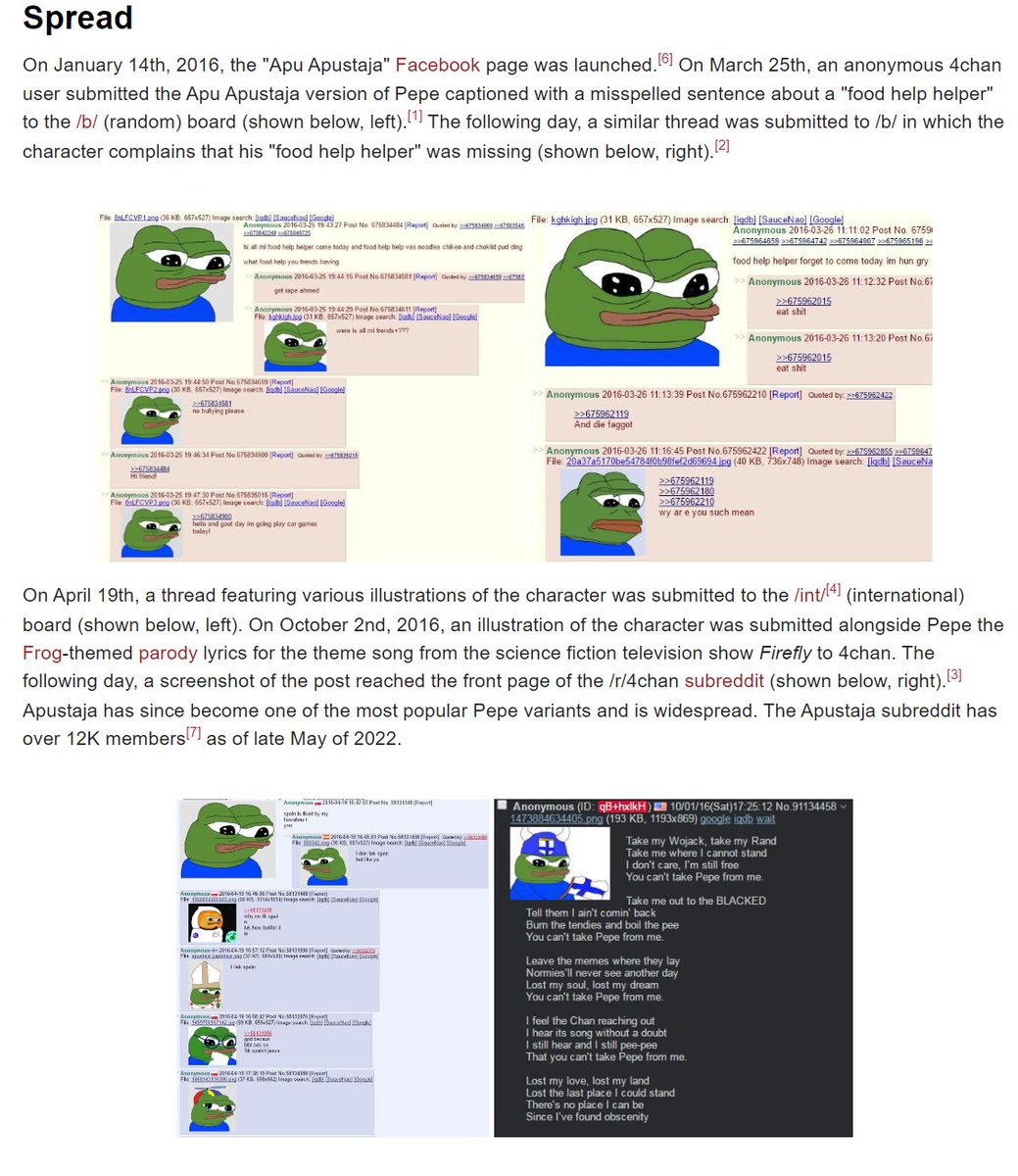 <a href="/proroketh/">Prorok</a> Lore goes Deep