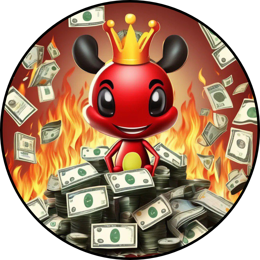 fireantdex's tweet photo. About Fire Ant Token

Welcome to the Fire Ant Token —the crypto world’s feistiest, most buzz-worthy memecoin! https://t.co/TVi9CAuCx9