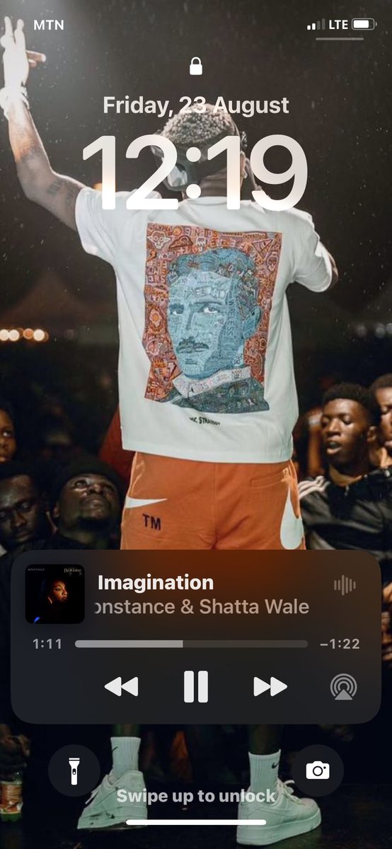 siki_Biom65's tweet photo. Another Banger er Wale👑❤️🔥🔥
@shattawalegh 
@Konstance001 https://t.co/drdTjBJU5D