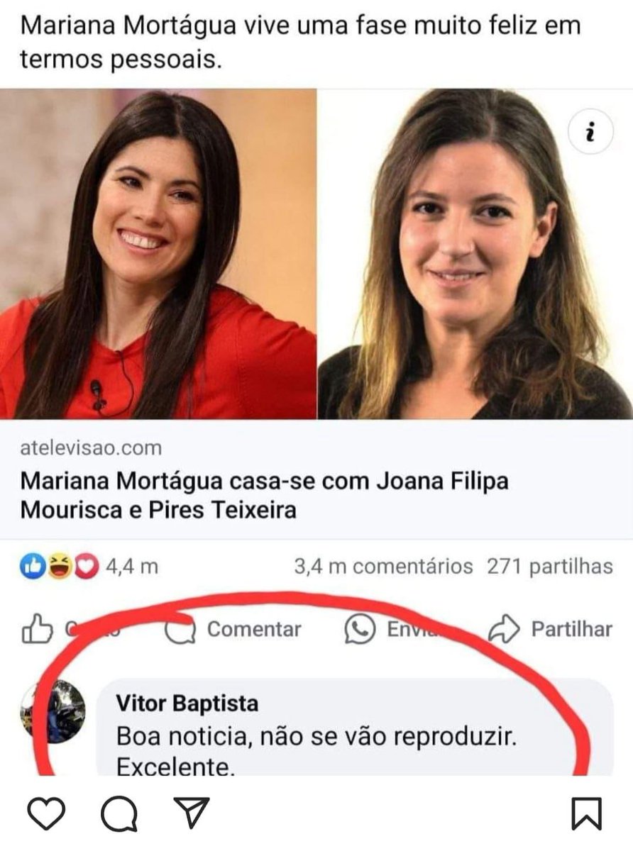 Tudo tem o seu lado positivo 😊