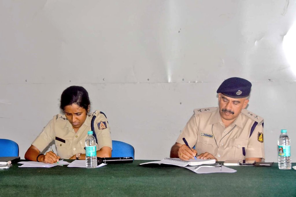 SP HASSAN tweet media