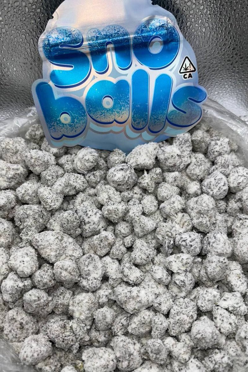 LiftedleafHQ's tweet photo. Sno-Balls 🥶🏀🏀 https://t.co/4MgZD97AR7