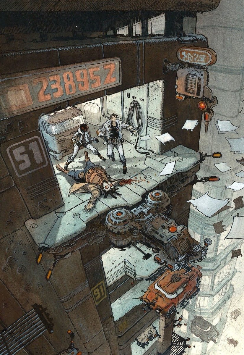 MultiversoNews1's tweet photo. Orbital
Serge pelle https://t.co/D5upw0tNXk