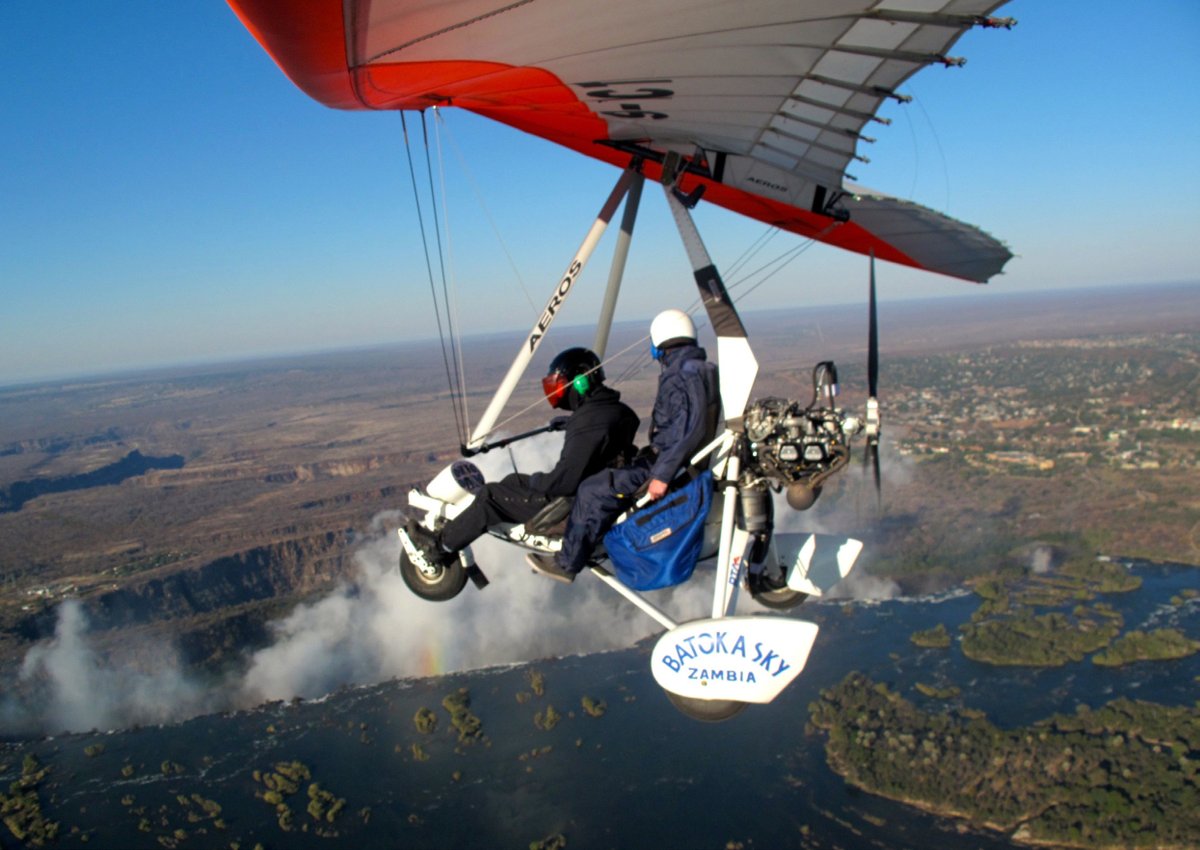 destination_zw's tweet photo. Soar Above Majestic Victoria Falls By Microlight
Find out more on: https://t.co/An1fKwBM6H
#VictoriaFalls #microlight #microlightflying #ZimBho #visitzimbabwe #tourism #adventure #exploremore https://t.co/WHmgHPClYU
