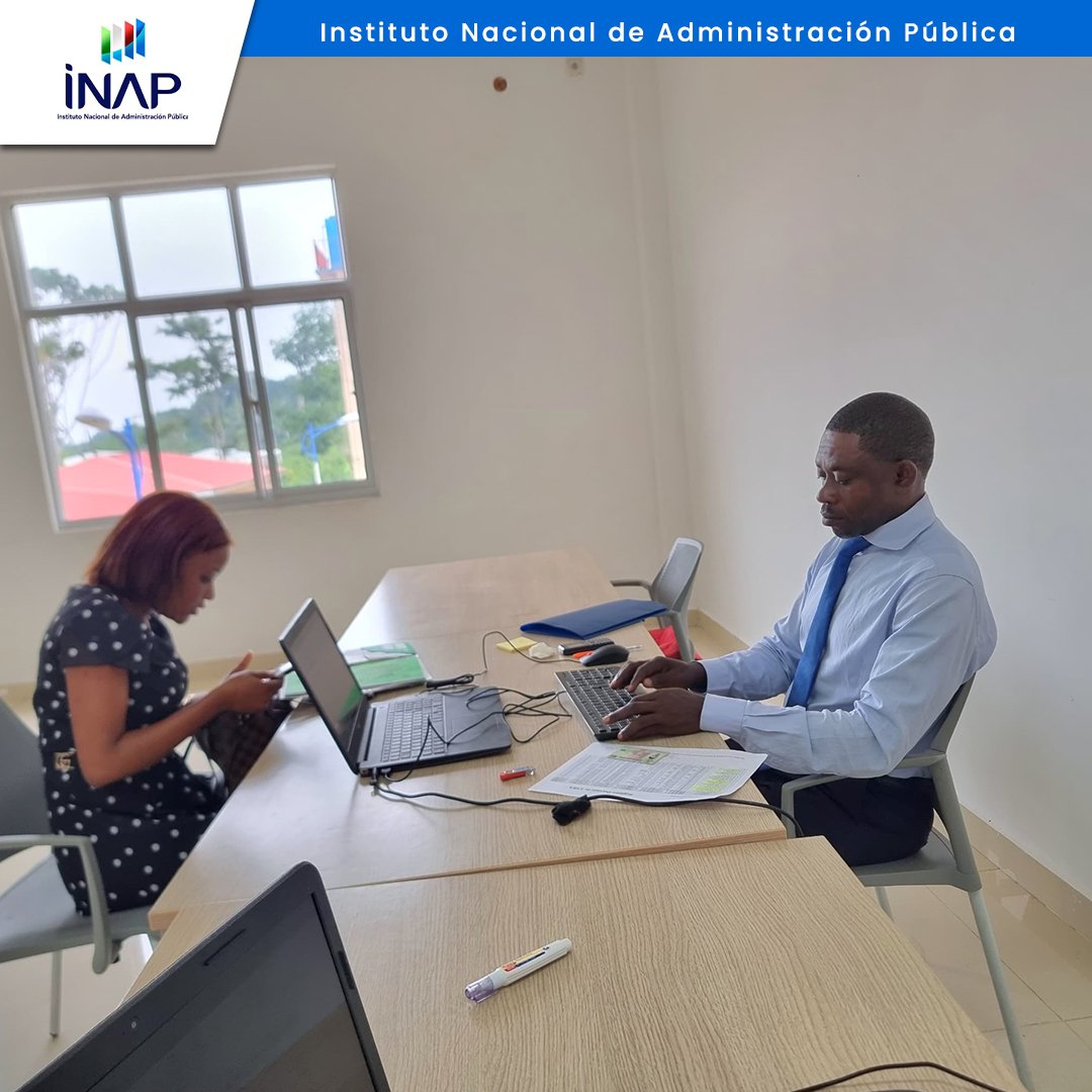 INAP_FP's tweet photo. Inicio de la Segunda Fase de Inscripción al Programa de Capacitación Introductorio a la Administración Pública, dirigido a los nuevos funcionarios docentes recientemente contratados por la Presidencia del Gobierno en la mayor oferta de empleo realizada en 2022. https://t.co/6wLAxV9beb