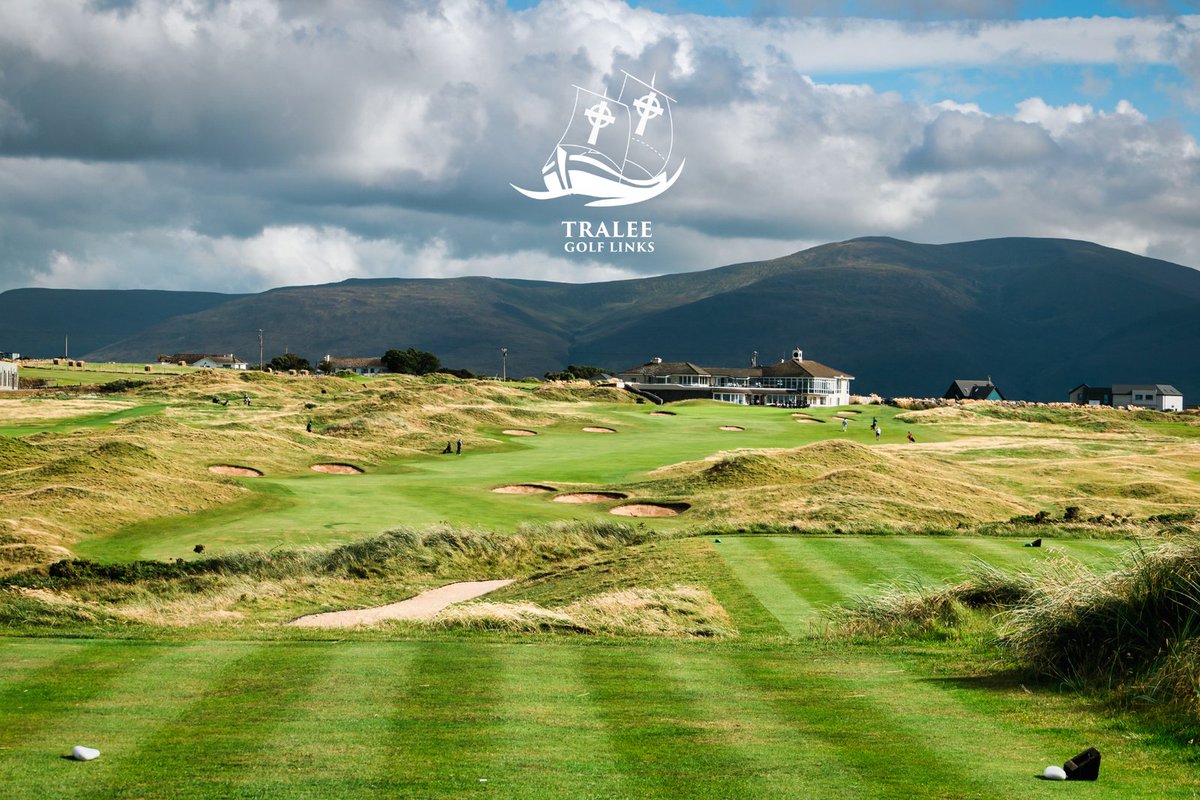 traleegolflinks's tweet photo. Test your skills at the formidable 18th Hole - Tralee's risk & reward Par 5. Dare to underestimate it and pay the price! Check it out here: https://t.co/GOBsGhyux7 ποΈββοΈβ³πͺ #GolfAtTralee #Par5Challenge #RiskAndReward https://t.co/LwAYSVplpU