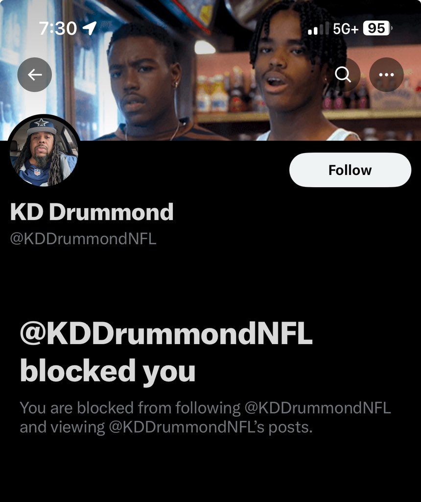 kneelandmuse's tweet photo. lol apparently I’m racist https://t.co/P1ymHXxYPc
