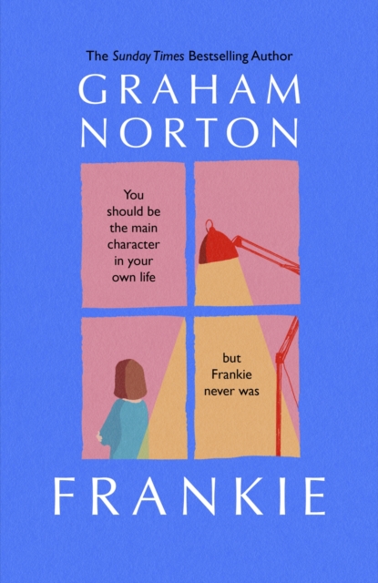 Graham Norton's new book "Frankie" is out in early September and you can pre-order a signed copy of that with us too! - Michael
bertsbooks.co.uk/product/franki…