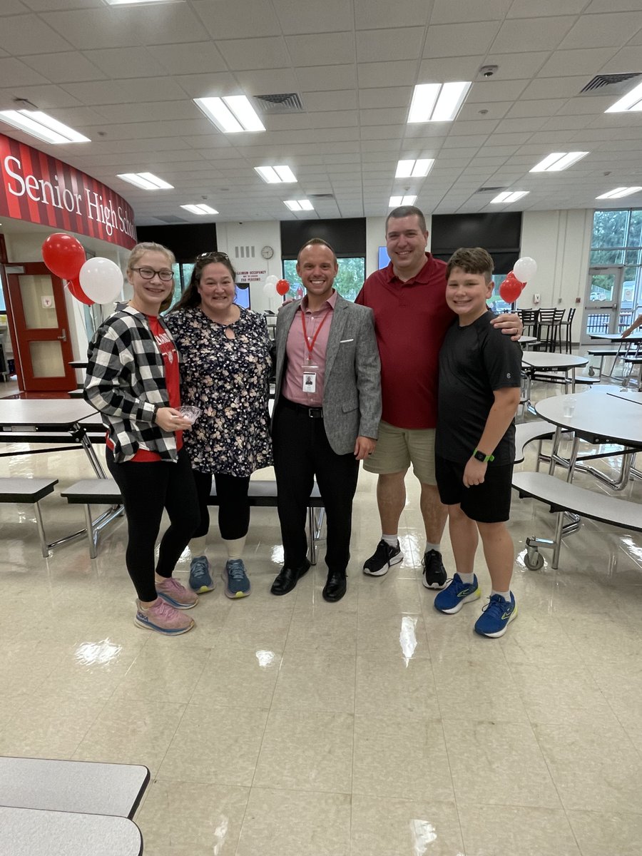 Williamson Central School District tweet media