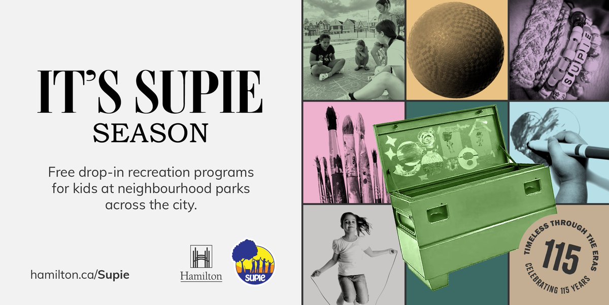 City of Hamilton tweet media