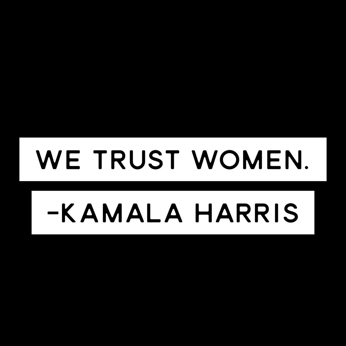 All I need to know. #TheChoiceIsClear #Kamala #Election2024 #Vote