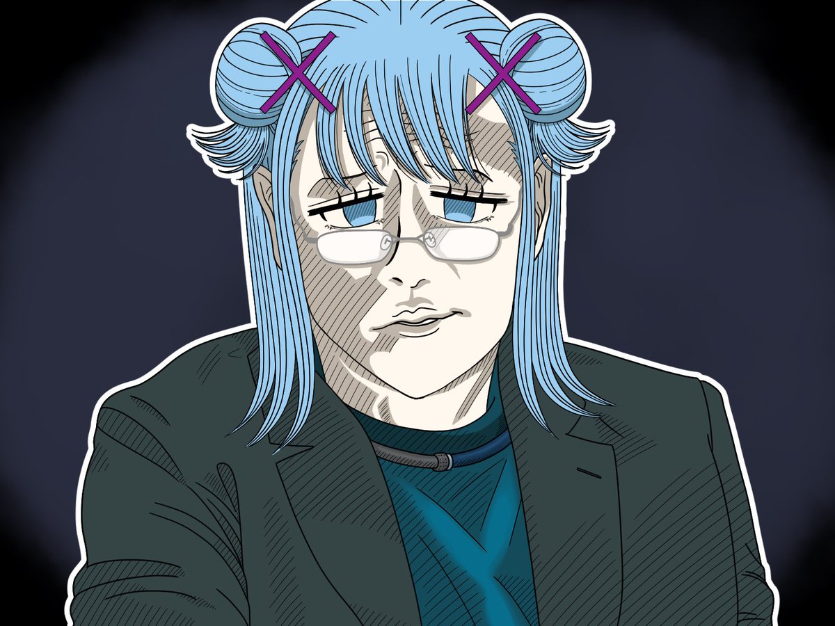 もうええでしょ？
社不に向いてる仕事なんて、
ないんちゃいますの？

生きてるだけで、もうええでしょ？
もうええでしょ、ええでしょ……